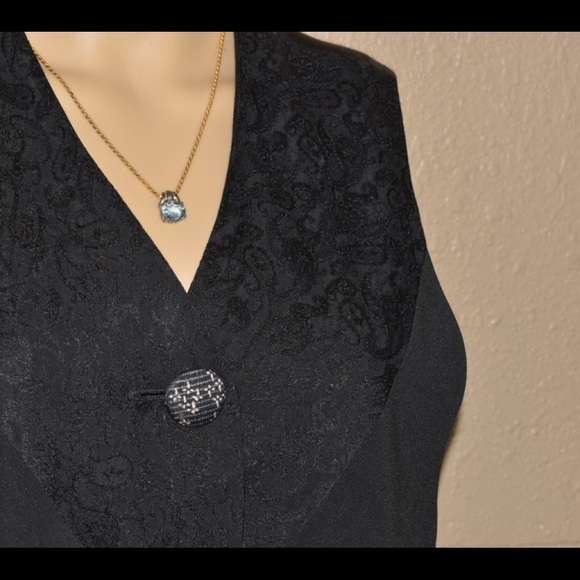 YASUKO VEST - Picture 3 of 8